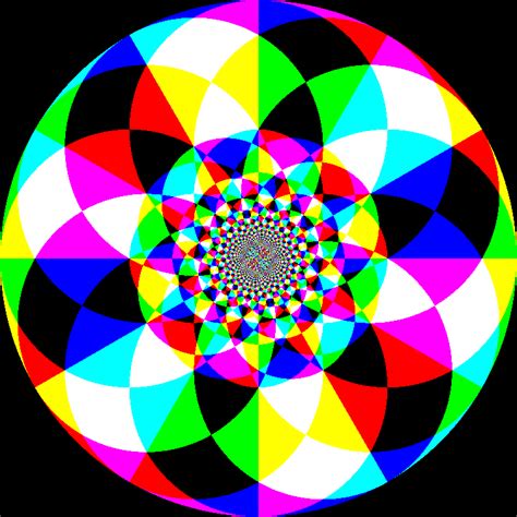 Optical Illusion Gif Cool Optical Illusions Visual Illusion Art Optical Illusion Art Gifs