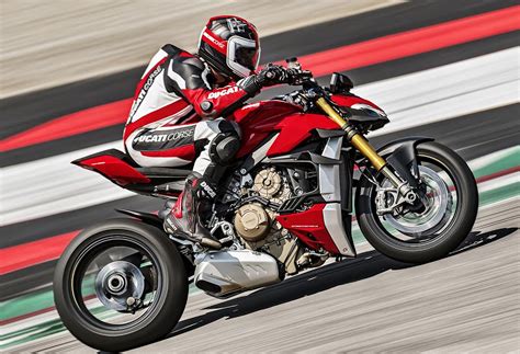 Ducati streetfighter v4 / v4 s. Ducati Streetfighter V4 Dirilis Online, Segini Harga ...