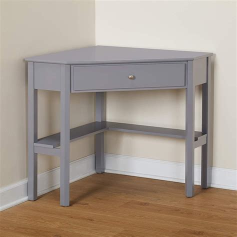 Corner Desk With Storage For Small Spaces Canvas Canvaskle