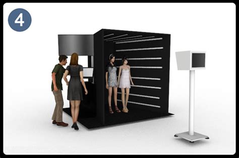 Photo Booth Video Booth Drive Thru Photo Booths Vogue Led Video Booth Photo