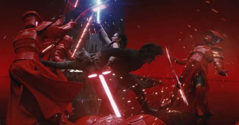 The lastest star wars movie will not finish in first place for its opening weekend theatrical release in china. The Movie Sleuth: Box Office News: The Last Jedi Bombs in ...