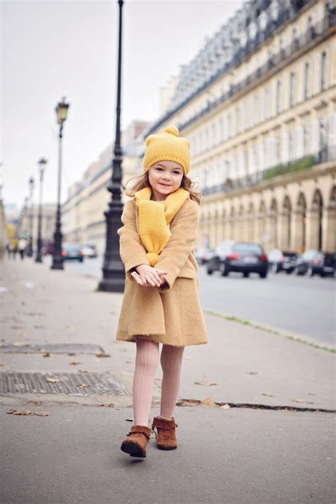 Enfant Street Style By Gina Kim Photography Kids Fashion Girl