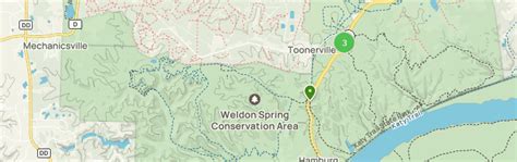 Best Hikes And Trails In Weldon Spring Conservation Area Alltrails