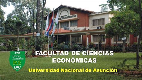 Facultad De Ciencias Económicas Una Historia De La Facultad De