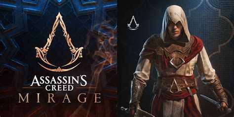 Assassin S Creed Mirage Meet Basim S Mentor Roshan