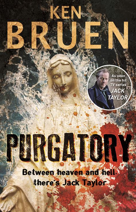Purgatory By Ken Bruen Penguin Books Australia