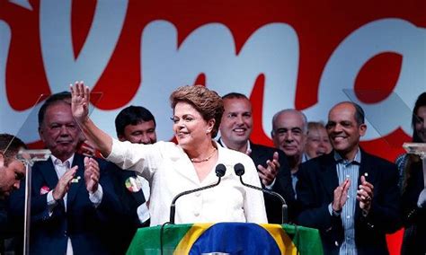 Tse Aplica Multa De R 30 Mil à Coligação De Dilma Nas Eleições De 2014