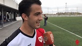 Raúl Medina: "Mi sueño es jugar en la MLS"