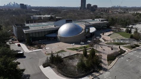 Torontos Looking At How To Keep Ontario Science Centre Where It Is