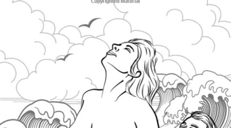 Please Look At This Coloring Book For Sex Positions
