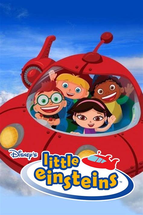 If you are purchasing more then 1 item or out of the us convo me for shipping saying no will not stop you from seeing etsy ads, but it may make them less relevant or more repetitive. Disney's Little Einsteins: 3-Pack - Volume 1 [DVD Box Set ...