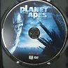 Planet of the Apes 2 disc DVD 2001 Widescreen Special Edition | eBay