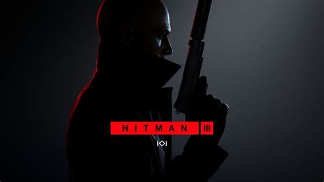 Hitman 3 Official Opening Cinematic Trailer Youtube