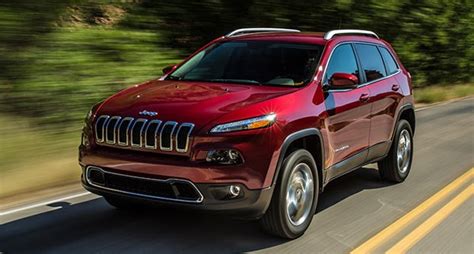 Whats The Best Jeep Cherokee Trim Level For Me Carhub Automotive Group