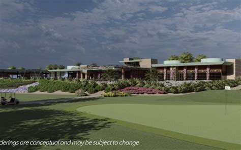 Arizona Biltmore Golf Club Begins Renovation Project