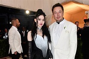 How long have Elon Musk and Grimes been together? | The US Sun