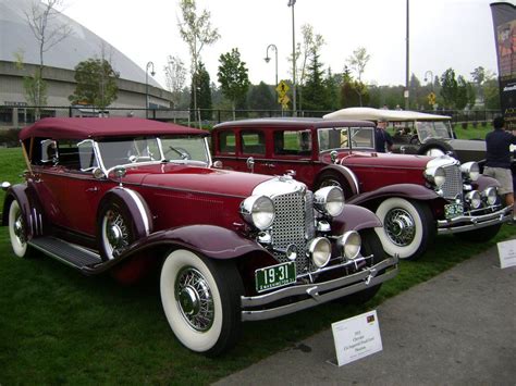 The Ten Most Beautiful Cars Of The 1930s Beautiful Cars Chrysler