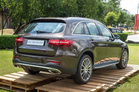 Exporting mercedes glc class world wide. 2016 Mercedes-Benz GLC 250 4MATIC launched in Malaysia ...