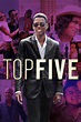 Top Five (Film, 2014) | VODSPY