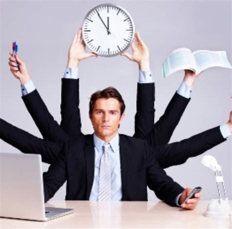 10 Office Productivity Tips News Foxhall Business Centre