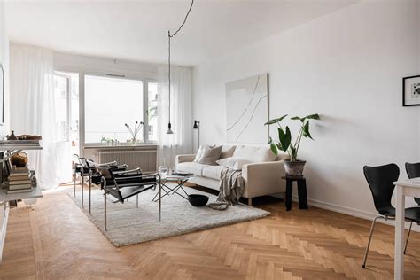 A Minimal Interior To Inspire From Luxe With Love