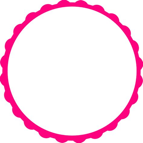 Circle Clip Art At Vector Clip Art Online Royalty Free