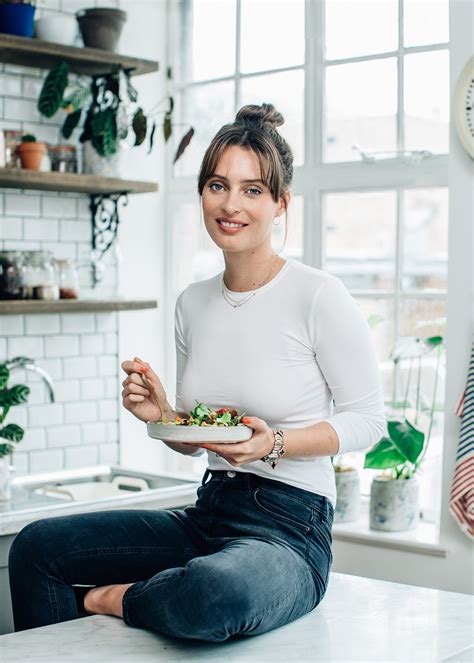 Home Truths Deliciously Ella Founder Ella Mills The Home Page