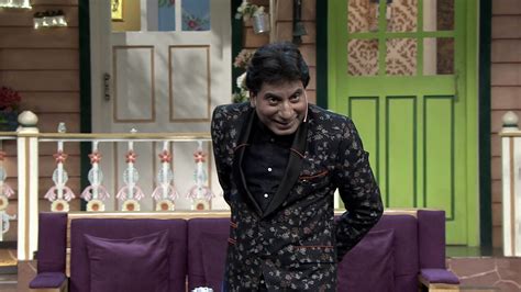 Watch Raju Bhai Ki Jhalak from The Kapil Sharma Show online - Sony LIV