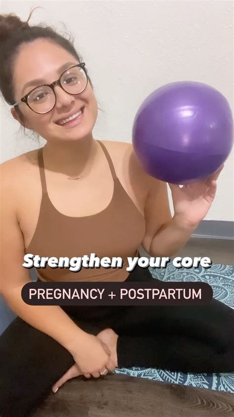 Exercises To Do The First 6 Weeks Postpartum — Empowered Fit Wellness