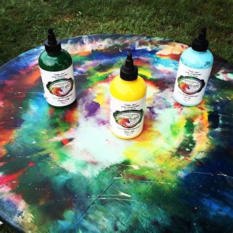 Unicorn Spit Choose From 13 Colors 4 Oz Bottle Etsy