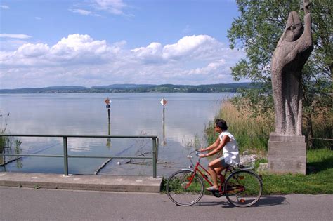 Este itinerario por el sur pasa por la serena y erudita graz, los viñedos de estiria, las asombrosas aguas turquesa del wörthersee y otros lagos y pueblos, además de senderos apenas conocidos. Alemania, Lago de Constanza, Isla Reichenacu, Patrimonio ...
