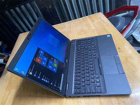 Dell Latitude 5501 Core I5 9300h 8g 256g 156in Full Hd Touch