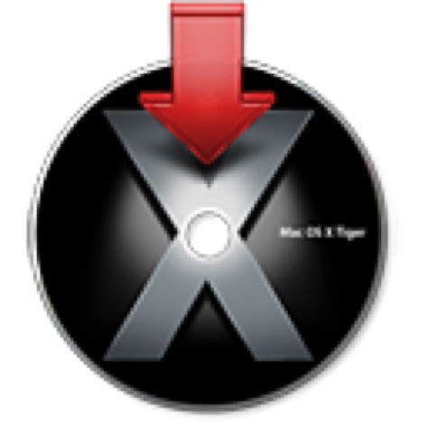Mac Os X Tiger 104 Bootable 16gb Usb Installer