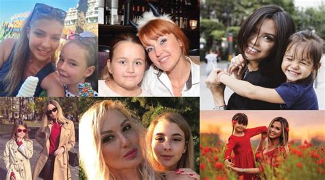 5 Remarkable Russian Moms This Mothers Day Russian Girls Online