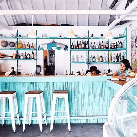 THE 10 MOST INSTAGRAM ABLE CAFES IN BALI By The Asia Collective