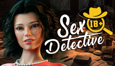 Sex Detective 18 On Steam