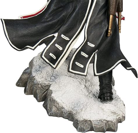 Assassins Creed Rogue The Renegade Figurine Cm Ubicollectible