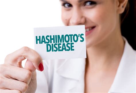 What Is Hashimotos Disease