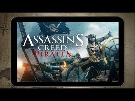 Assassins Creed Pirates Para Android Apk DATOS SD Andro GP