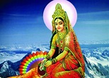 श्री पार्वती माता चालीसा-Shri Parvati Mata Chalisa | Dibhu: Divya Bhuvan