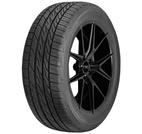 Nitto Street Tires Flat Out Auto
