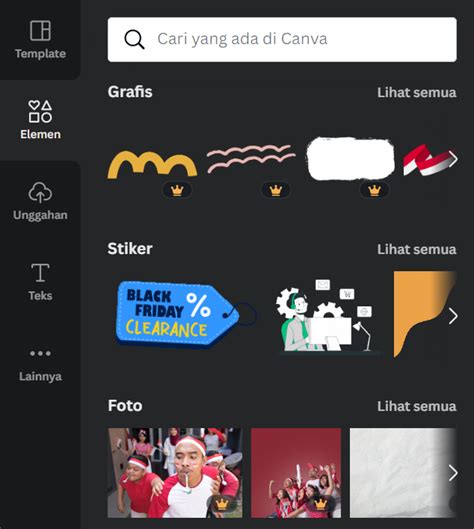 5 Manfaat Aplikasi Canva Tools Desain Andalan Sejuta Umat