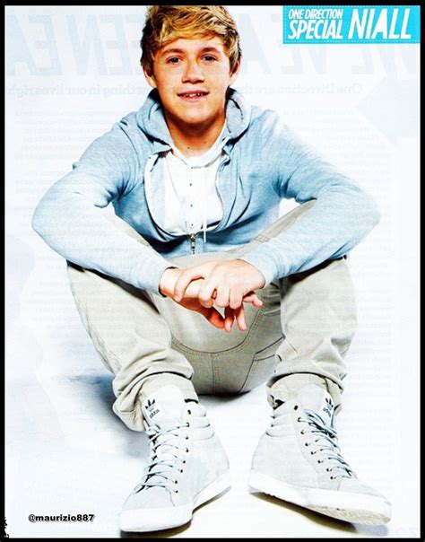 Niall Horan One Direction Photo 32461130 Fanpop