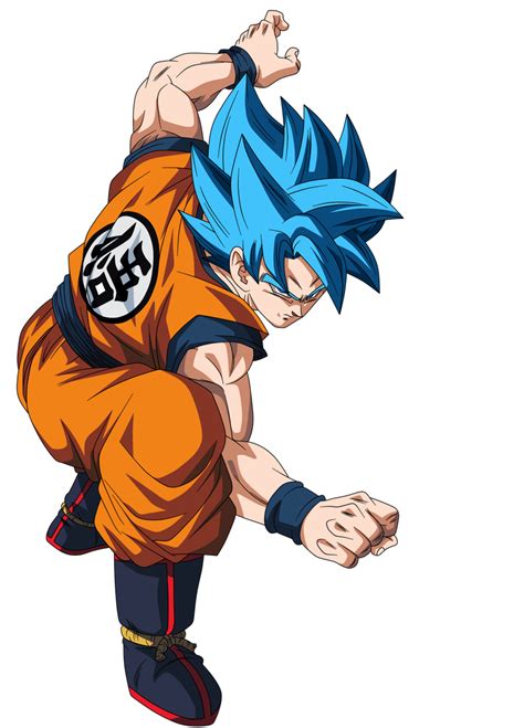 goku super saiyan blue by crismarshall on deviantart dragon z dragon ball super goku broly