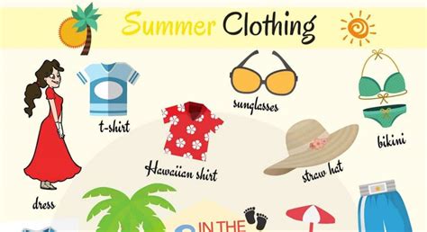 How To Choose Your Summer Season Clothes That Is In Trend Glory