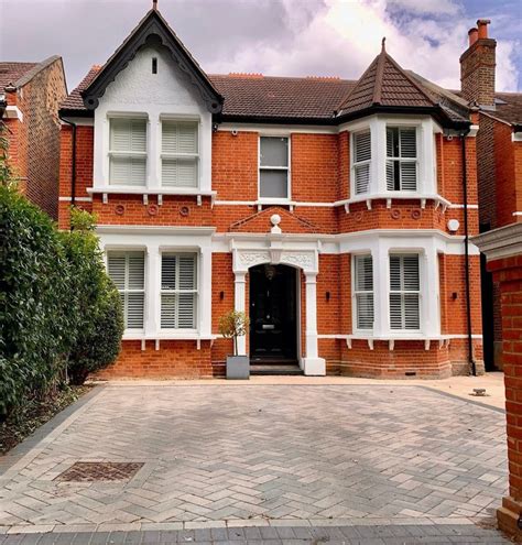 Renovating Edwardian House Vs Victorian Property London