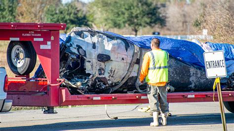 Lafayette Plane Crash Pilots Disorientation Led To Crash Ntsb Said