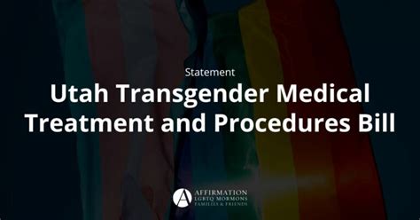 utah transgender medical bill the definition of discrimination
