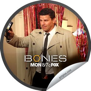 Bones: The Party in the Pants in 2019 | Bones season 8, Bones, Fall tv