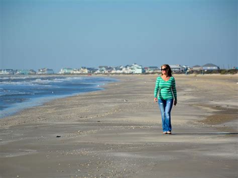 Things To Do In Bolivar Peninsula And Crystal Beach Tour Texas